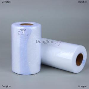 [COD] Donglon ชุดเปลี่ยนม้วนกรองแบบออริจินอลสำหรับ ARF-S ARF-L ARF-M ฟองกรองแบบม้วนผ้าไนลอนกรองแบบอัตโนมัติสื่อกรองชีวภาพสำหรับถุงเท้า