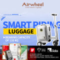 Airwheel Koper SE3 (Purple). 
