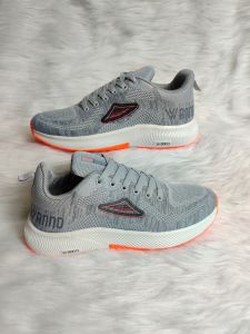 Giày thể thao nam giày sneaker nam giày chạy bộ tập gym đế siêu nhẹ chất vải thoáng khí size từ 39 đến 44 (228 hàng hộp)