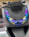 Lampu Biled Pcx 160 Rjb Android Pnp Saklar Fulsett. 