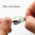 For Airpods Pro 2 Silicone Skin Cover EarTips Earpads For AirPods pro Ear Tips Buds Earphone Wireless Bluetooth Accessory Case. 