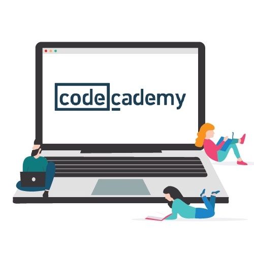 CODEcademy PRO Personal Account | Lazada PH