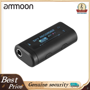 Mini Recording Sound Card Audio Interface Portable Mini Recording Sound Card BT Accompaniment Lightweight Type-C Power Supply for Recording Live Streaming Audio Interface Smartphone Tablets Plug and Play