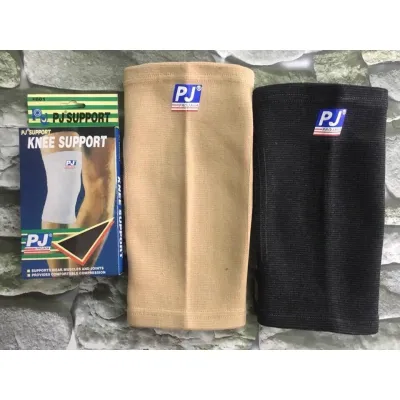Bộ 2 chiếc Băng Bảo Vệ Đầu Gối PJ Kne Support 601 ĐỒ TẬP TỐT