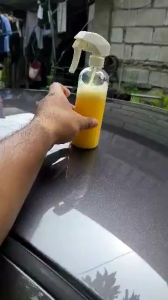 carnauba wax/ car spray wax 20 liters carwash chemical