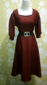 Nayla Dress Pesta Terbaru Kekinian 2022