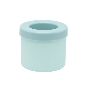 [Warm Homie] Cylinder Silicone Ice Cube Mold Large Capacity Ice Cube Maker Ice Cube Tray Bar Accessories Bartending Tools