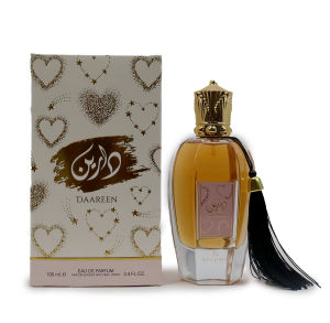 DAAREEN 100ML EAU DE PARFUM BY ARD AL ZAAFARAN