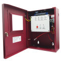 2 Zones 4 Zone Fire Alarm Control Panel with AC power input Fire Alarm Control System Conventional Fire Control Panel  Fire Alarm Control Panel. 