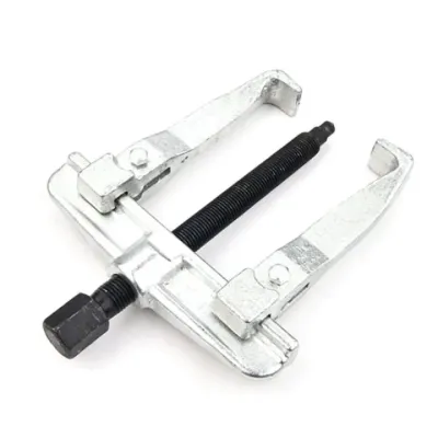 Two Jaw Arm Bolt Gear Wheel Bearing Puller Repair Tool Electrical matarials(100mm | 150mm | 200mm | 250mm)
