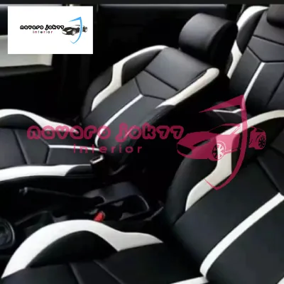 sarung jok mobil avanza 2007-2011 full set depan sampai belakang