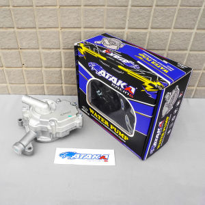 ATAKA CNC Refit Sniper150 V1 V2 Y15ZE R15 Water Pump Assy Oversize