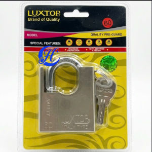 Ổ khóa nhà chống cắt Lớn Luxtop bền bỉ