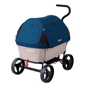 IBIYAYA Noah All-Around Beach Wagon