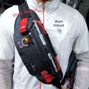 tas selempang multifungsi terbaru