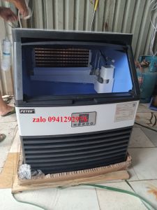 máy làm đá viên 180kg công suất 680w bảo hành 1 năm