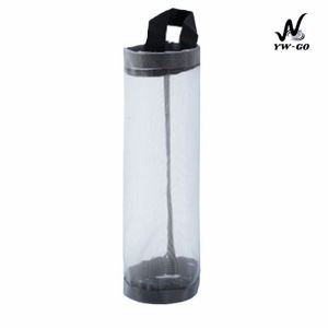 ที่เก็บถุงพลาสติกแบบติดผนัง พร้อมรูดึง ที่ใส่ถุงพลาสติก ที่เก็บถุงขยะ ที่เก็บของอเนกประสงค์ G3151