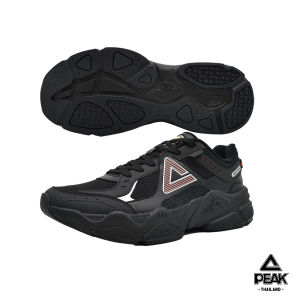 PEAK Taichi "Retro Reload" ET41707E ET41717E ET41407E รองเท้าลำลอง พีค ใส่เดินเล่น เที่ยวต่างประเทศ ทรงสวย นุ่ม เบา สบาย