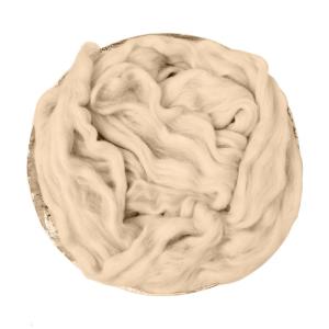 Newborn Photography Props Basket Filler Rug for Baby Photo Posing Wool Mat Blanket DIY Photo Backdrop Basket Decorations