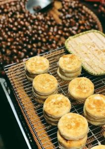 CB 2 🍪🍪🍪 BÁNH HẠT DẺ SAPA 🍪🍪🍪 [CÓ SẴN-LUÔN MỚI]