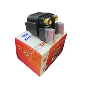Rơ le khởi động xe LUVIAS