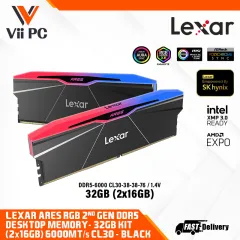 Corsair Vengeance LPX 16GB / 32GB DDR4 3600 MHz C18 (PC4-28800