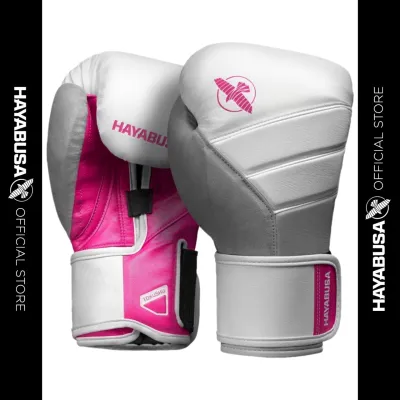 HAYABUSA T3 Boxing Gloves | Available in Colors |10oz-16oz