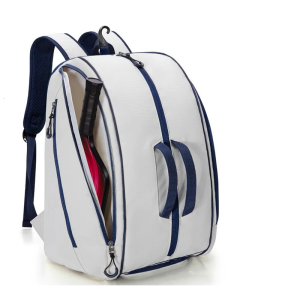 Dưa bóng ba lô với khoang bảo vệ dây đeo vai thoáng khí sức chứa lớn dưa bóng mái chèo tổ chức