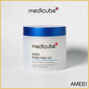 Medicube Toner Pad Zero Pore Pad 2.0 （70pads）