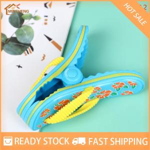 MIH ✨ COD ✨ คลิปผ้าขนหนูพลาสติกสำหรับ sunbeds Sun เก้าอี้ตกแต่งเสื้อผ้า