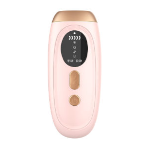 IPL Laser Hair Laser Removal Machine Ultra Fast Painless Electric Epilator Permanent Hair Removal Device 激光脱毛仪