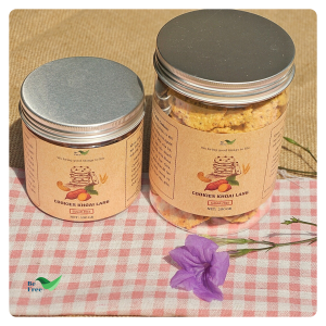 Cookies Khoai Lang (Sweet Potato Cookies) - Giàu Chất Xơ Không Đường Tinh Luyện Healthy Food