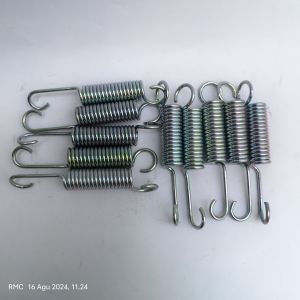 10 PCS PER STANDAR 1 SAMPING BEAT VARIO HONDA SUPRA X-SUPRA X125-REVO-TIGER-GL PRO
