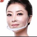 spit guard face mask Sneeze Guard anti saliva mask(10pcs). 