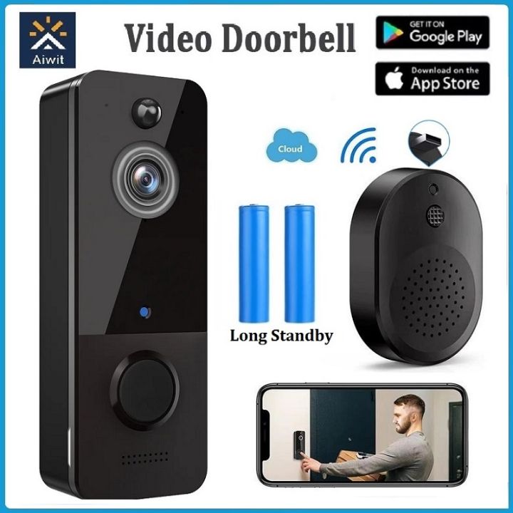 Kw05 Konx Doorbell 国内生産 新品 スマート ドアホン ドアベル 防犯