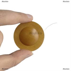 [COD] Abulaia Speaker Repair Products DIY Accessories 25.5mm Horn Treble Film Resin Voice Speaker Replacement Membrane