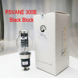 FEIYUE Replaces 300B Tube Amplifier Kit DIY HIFI Audio Amplifier Precision PSVANE 300B Vacuum Tube Audio Valve Matched Quad