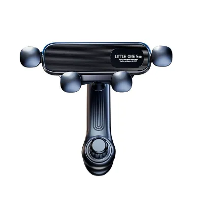 Car Cellphone Holder Universal Original Gravity Car Cellphone Holder Air Vent Holder Mobile Phone Holder in Mobi