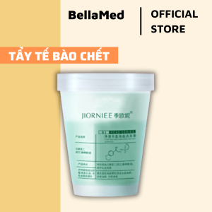 Tẩy tế bào chết da đầu Jiorniee giúp làm sạch da đầu và loại bỏ mùi hôi