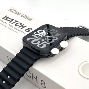 Local Smartwatch Jam Smart Watch Men Waterproof Bluetooth Call GPS  Ultra IOS Android efon Smart watch