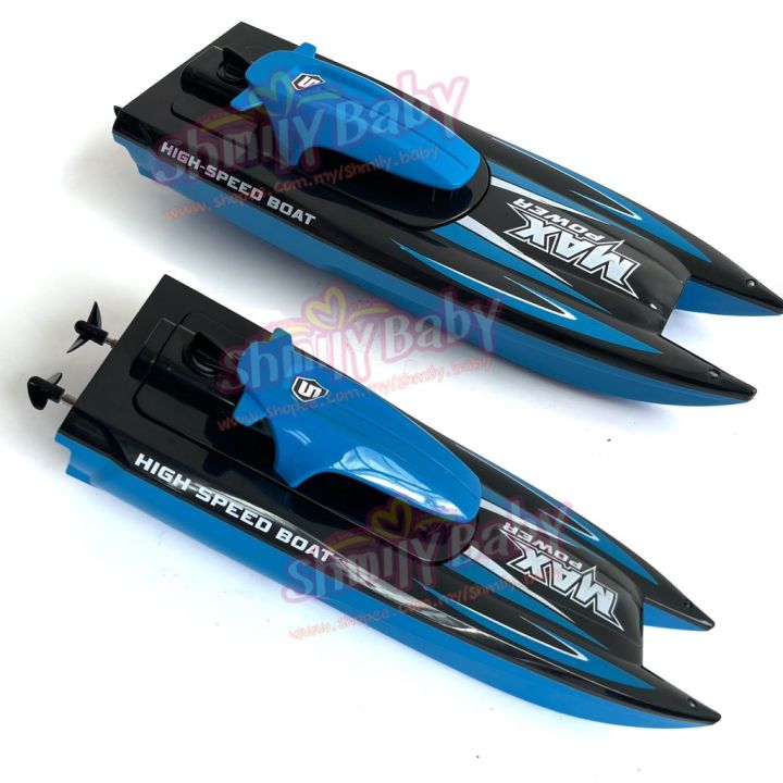 Remote%20Control%20High%20Speed%20Boat%20Chargeable%20Battery%20RC%20Speed%20Boat%20RC%20Boat%20High%20Speed%20Boat%20Controlled%20Motor%20Boat%20Mainan%20Bot%20Kawalan%20Juah%20with%20rechargeable%20Battery%20-%20Image%206