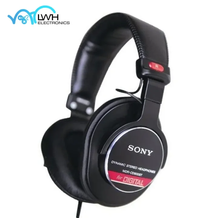 Sony mdr 2025 cd 900st