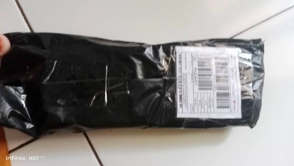 Buyer review video 2