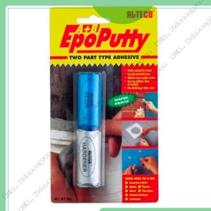 Diskon!!! LEM EPO Putty PORTING LEM KAPAL water proof ALTECO SPECIAL