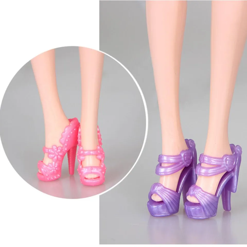 Children's Fashion High Heel Princess Shoes Dancing Shoes | SHEIN ASIA