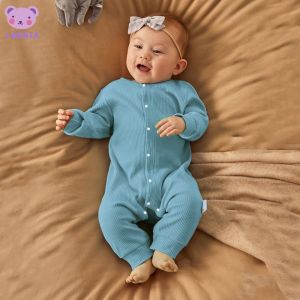 Body dài tay cho bé trai body cho bé gái mẫu Quần áo trẻ em chất tăm lạnh mền mịn nhiều màu sắc từ 0-12 tháng tuổi