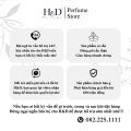 Nước Hoa Unisex Roja Parfums Oceania Limited Hương Gỗ Thơm Sang Trọng HD Perfume. 