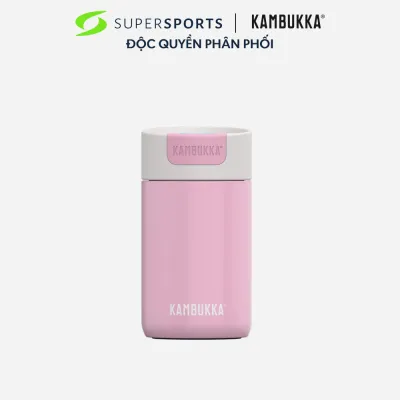 KAMBUKKA Bình nước unisex Olympus Insulated 300Ml 11-02018