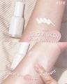 4U2 Glow Skin Spf50 Pa++++ 40g ไพรเมอร์กันแดด สูตรโกล์ว ปรับผิวขาวกระจ่างใส เบลอรูขุมขน. 