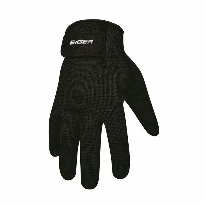 Sarung Tangan Sepeda Motor Eiger Riding New Basic Full Glove Outdoor